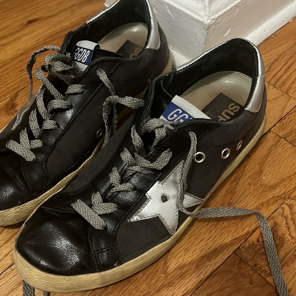 Golden Goose sneakers